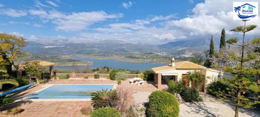 Villa in Viñuela, Malaga