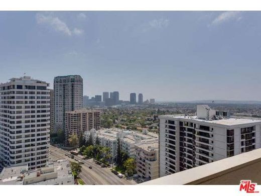 Apartment / Etagenwohnung in Los Angeles, Los Angeles County