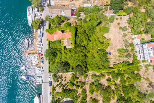 Paleis in Dubrovnik, Grad Dubrovnik