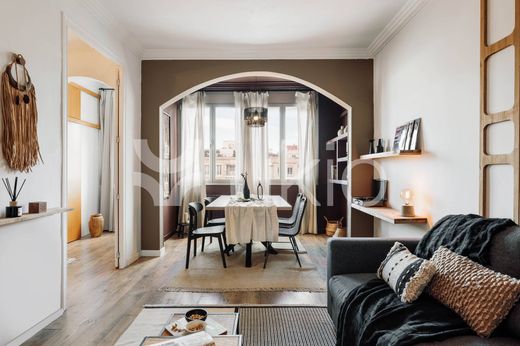 Appartement in Barcelona, Província de Barcelona