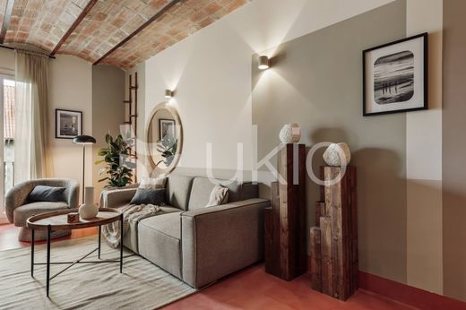 Apartment in Barcelona, Province of Barcelona