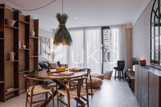 Apartment in Barcelona, Province of Barcelona