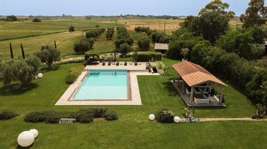 Villa in Capalbio, Provincia di Grosseto