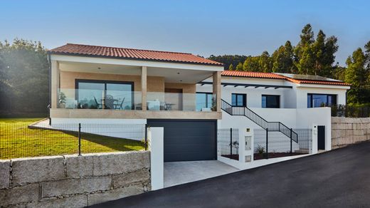 Chalet in Sanxenxo, Pontevedra