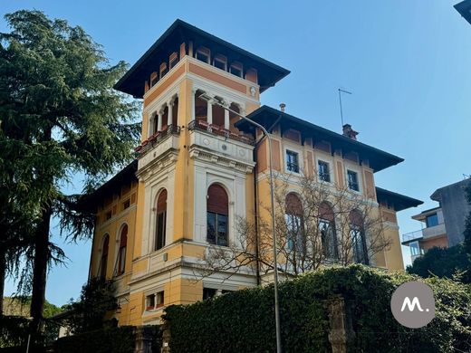 Villa - Udine, Friuli Venezia Giulia