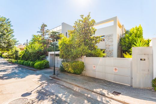 Luxe woning in Kifisiá, Nomarchía Athínas