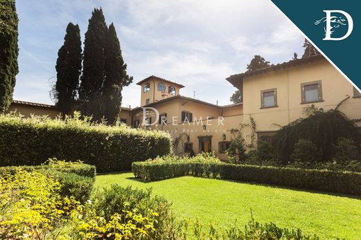 Villa in Florenz, Toskana