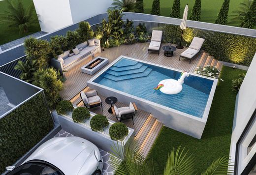 Duplex in Glyfada, Nomarchía Athínas