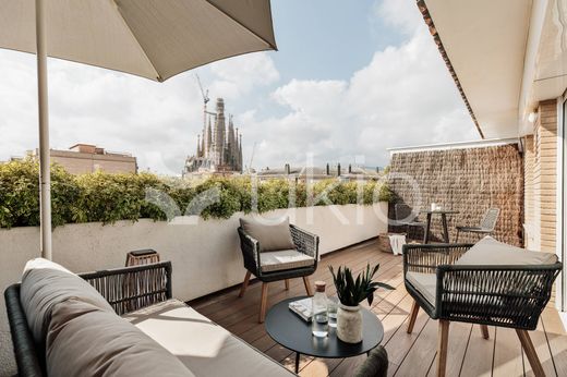 Apartment in Barcelona, Province of Barcelona