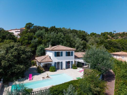 Villa in Les Issambres, Var
