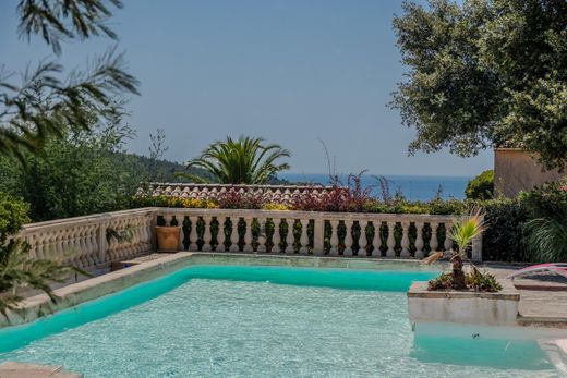 Villa in Les Issambres, Var