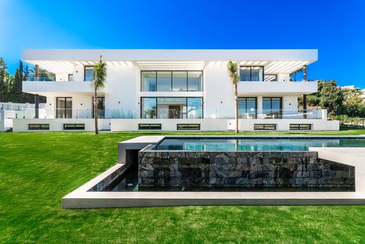 Villa a Benahavís, Málaga