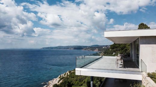 Villa in Cap d'Antibes, Alpes-Maritimes