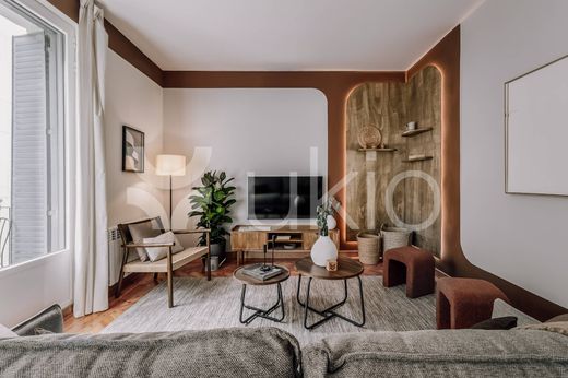Appartement in Madrid, Provincia de Madrid
