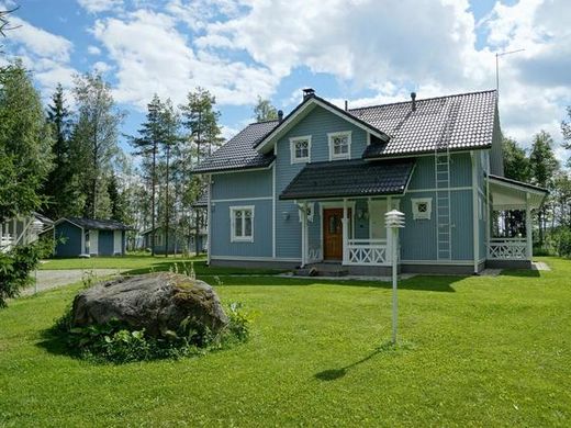 Luxus-Haus in Savonlinna, Southern Savonia