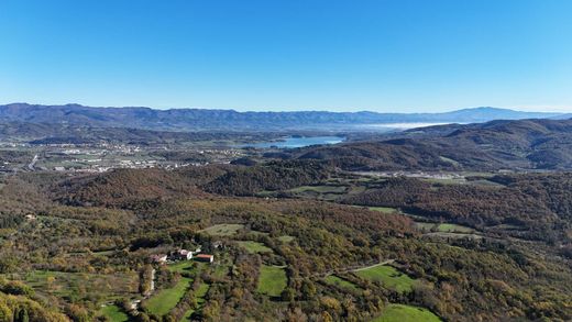 Edificio en Barberino di Mugello, Florencia