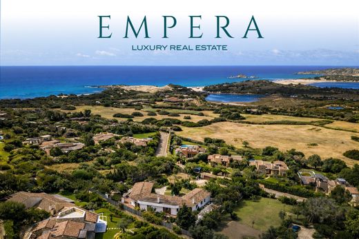 Villa in Domus de Maria, Provincia del Sud Sardegna