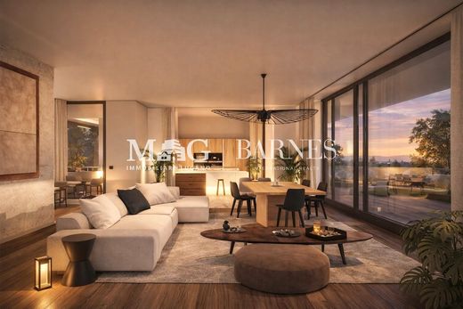 Apartment / Etagenwohnung in Montagnola, Lugano