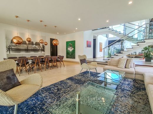 豪宅  San Rafael, Carrillo