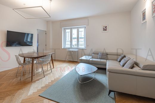 Apartment in Milan, Lombardy
