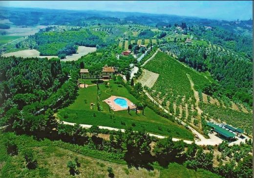 Hotel in San Miniato, Pisa