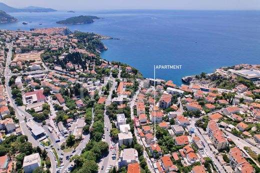 ドゥブロヴニク, Grad Dubrovnikのアパートメント