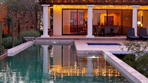 Detached House in La Paz, Baja California Sur