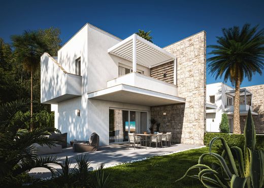 Luxe woning in Avola, Provincia di Siracusa