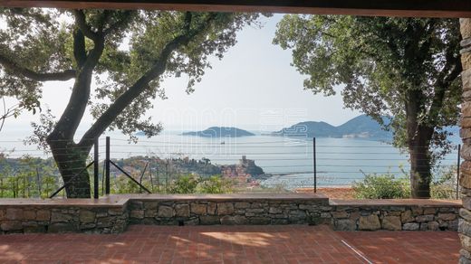 Villa en Lerici, Provincia di La Spezia