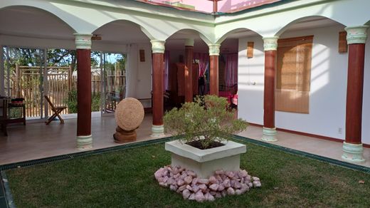 Villa in Tibau do Sul, Rio Grande do Norte