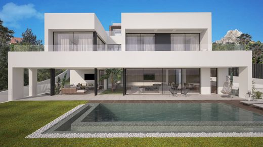Villa in Marbella, Provincia de Málaga