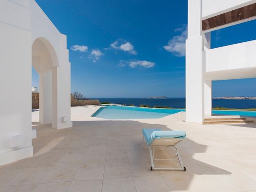 Casa di lusso a Ibiza, Isole Baleari