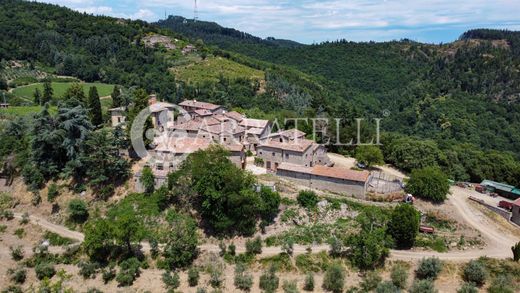 Ρουστίκ ή Αγροικίες σε Gaiole in Chianti, Provincia di Siena