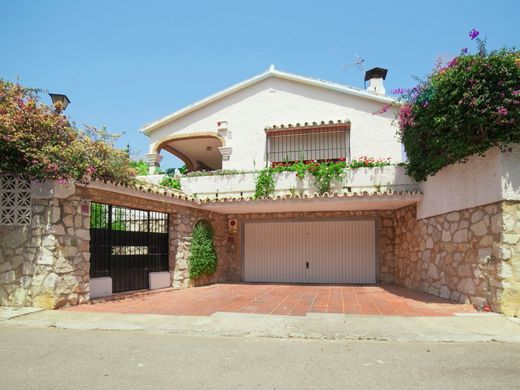 Villa a Torremolinos, Málaga