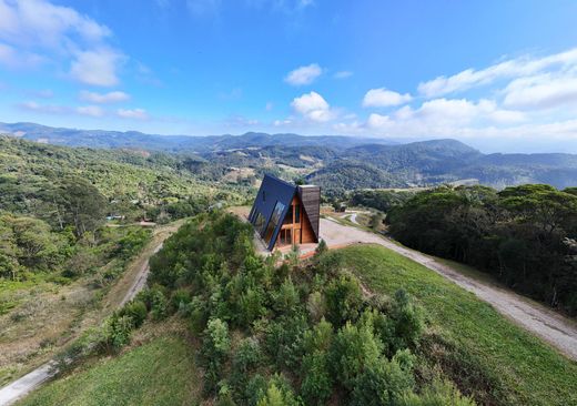 Загородный Дом, São Pedro de Alcântara, Santa Catarina