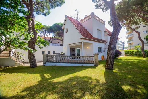 Maison individuelle à Platja d'Aro, Province de Gérone
