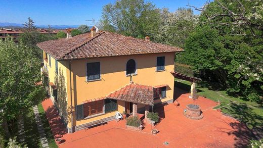 Villa à San Miniato, Pise