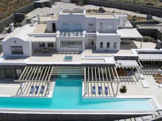Casa de luxo - Mykonos, Cíclades