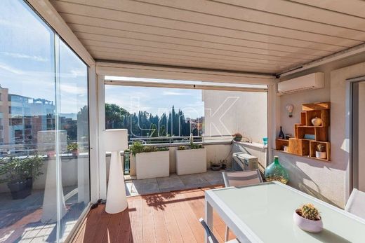 Penthouse Roma, Lazio bölgesinde