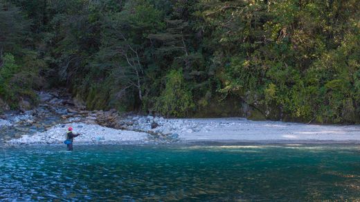 Country House in Puerto Varas, Provincia de Llanquihue
