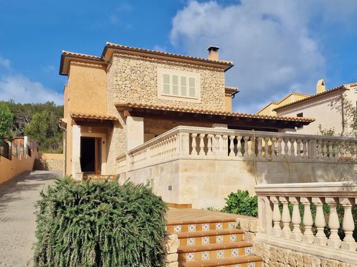 Villa in Capdepera, Balearen