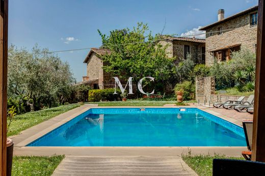 Casale in vendita Greve in Chianti