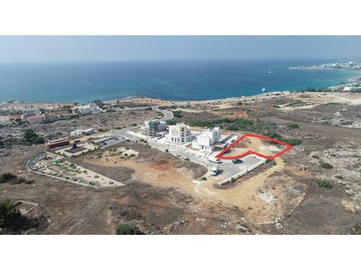 Terreno a Ayia Napa, Agía Nápa