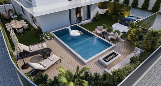 Duplex in Glyfada, Nomarchía Athínas