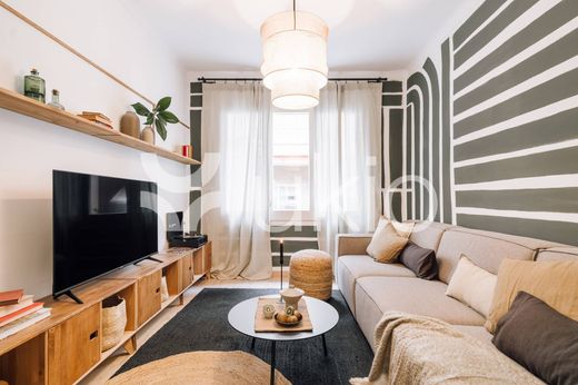 Apartment in Barcelona, Province of Barcelona