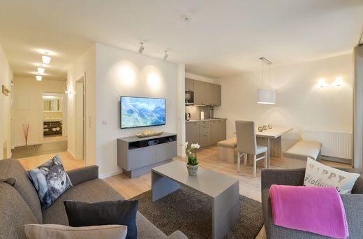 St Anton am Arlberg, Politischer Bezirk Landeckのアパートメント