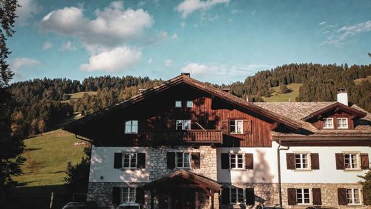 Hotel in Wald im Pinzgau, Politischer Bezirk Zell am See