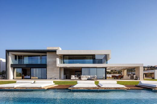 Villa in Chania, Nomós Chaniás