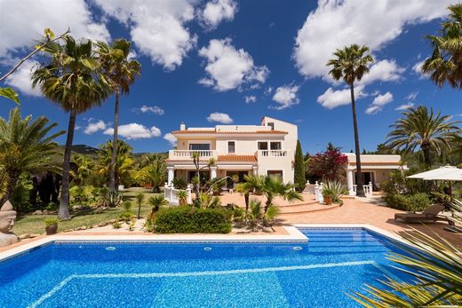 Sant Jordi, Illes Balearsのヴィラ