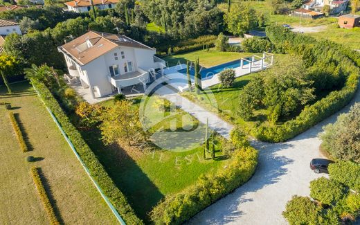 Willa w Forte dei Marmi, Provincia di Lucca